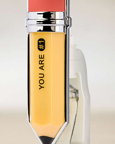 Pencil Scent Control&trade; Nightlight Wallflowers Fragrance Plug