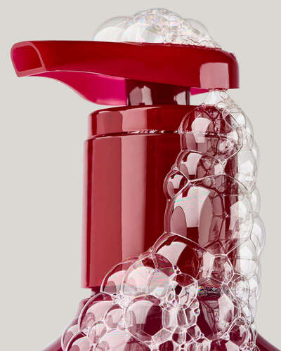 Poppy By Bath & Body Works Cleansing Gel Hand Soap