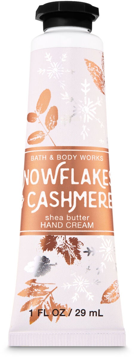 Hand Care Hand Cream And Lotion Bath Body Works - 