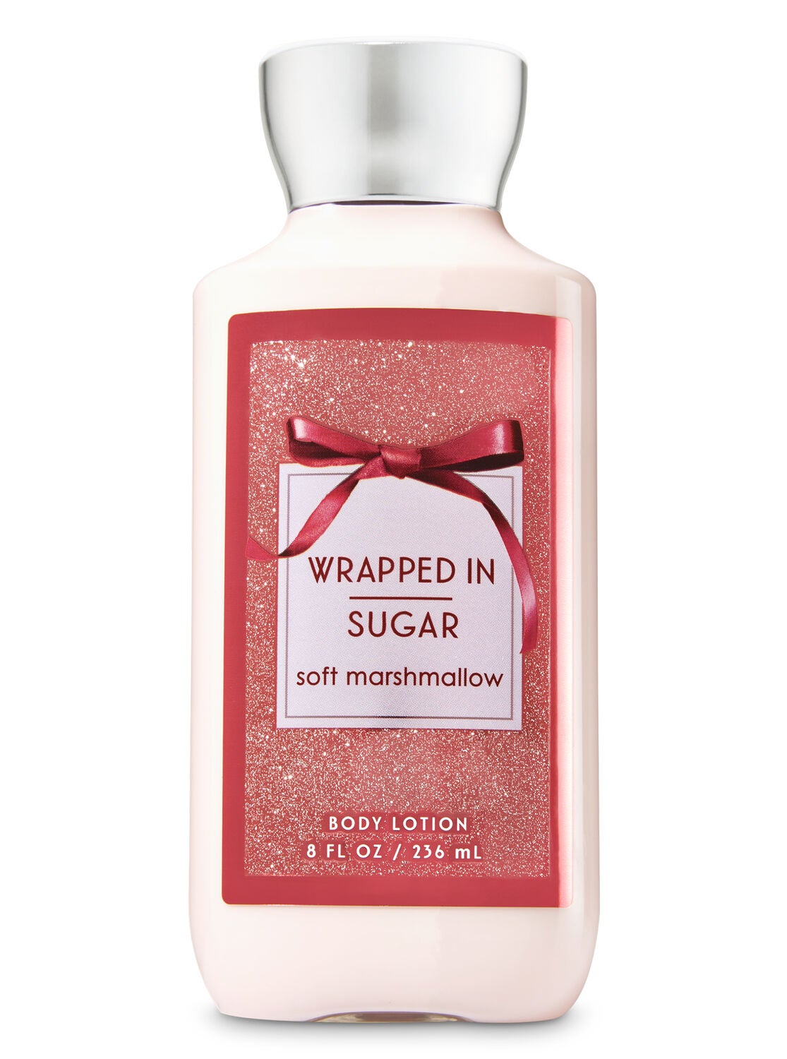 Signature Collection Wrapped in Sugar Body Lotion - Bath And Body Works