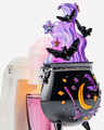 Encrusted Cauldron Nightlight Wallflowers Fragrance Plug