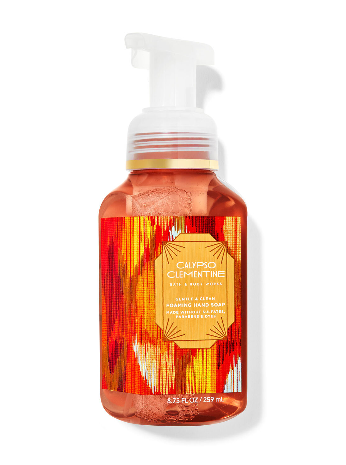 Bath & Body Works FOAMING HAND SOAP Pick Your Scent FREE SHIP New