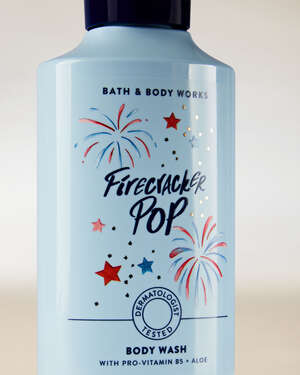 Firecracker Pop Body Wash
