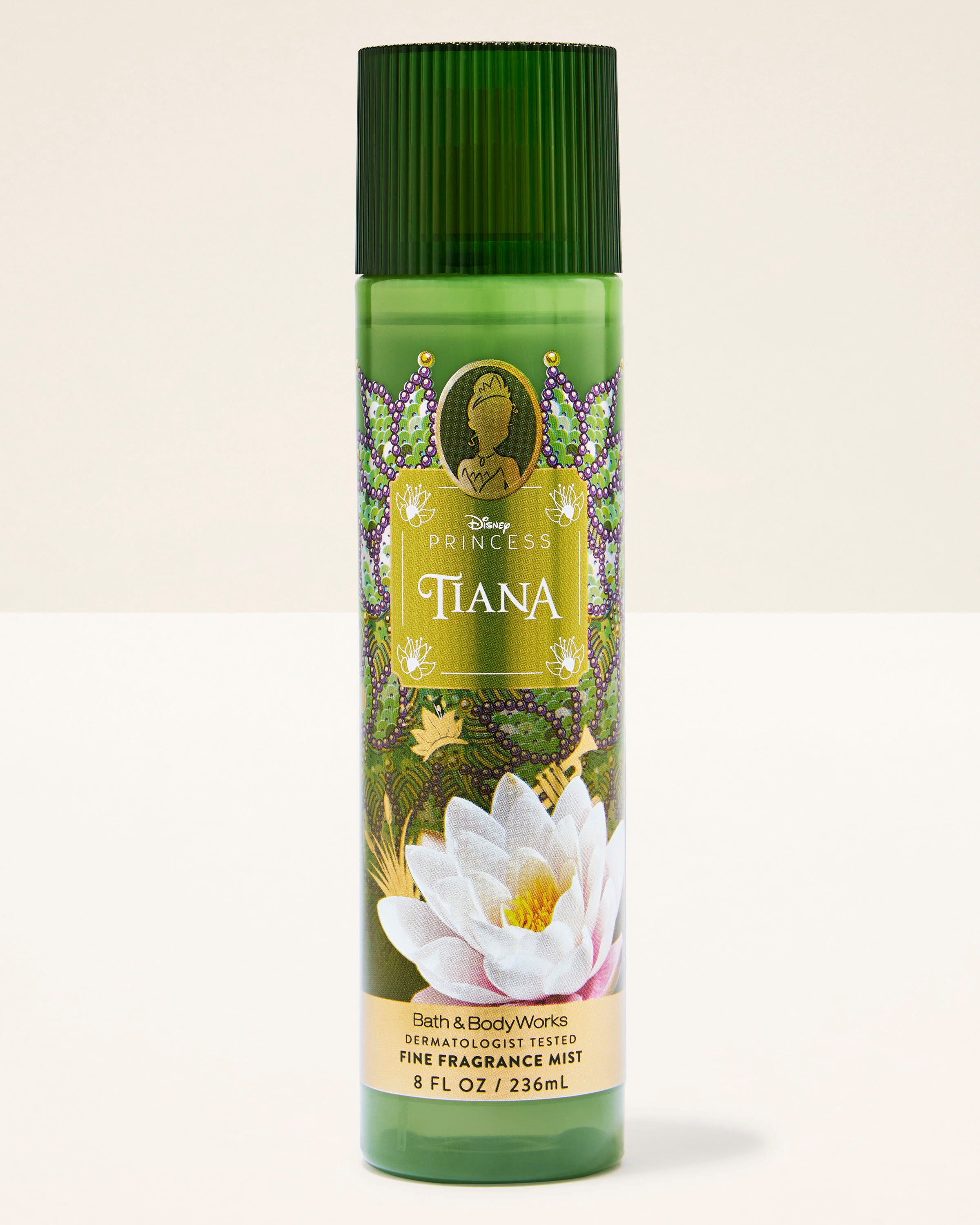 Tiana Body Spray & Mist | Bath & Body Works