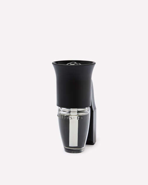 Black Flare Wallflowers Fragrance Plug