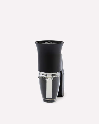 Black Flare Wallflowers Fragrance Plug