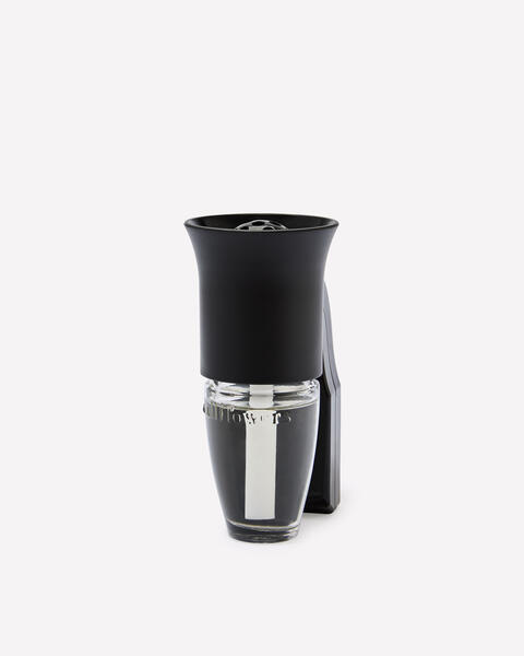 Black Flare Wallflowers Fragrance Plug