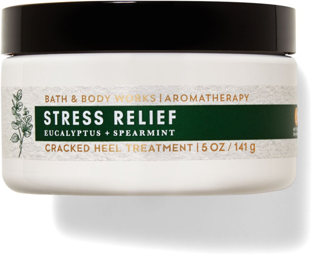 Foot Care Products Foot Cream Foot Scrub Bath Body Works