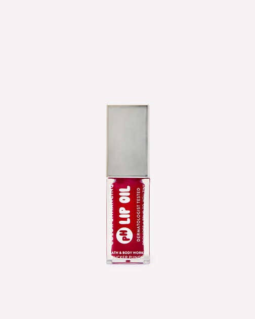 Pucker Punch pH Lip Oil