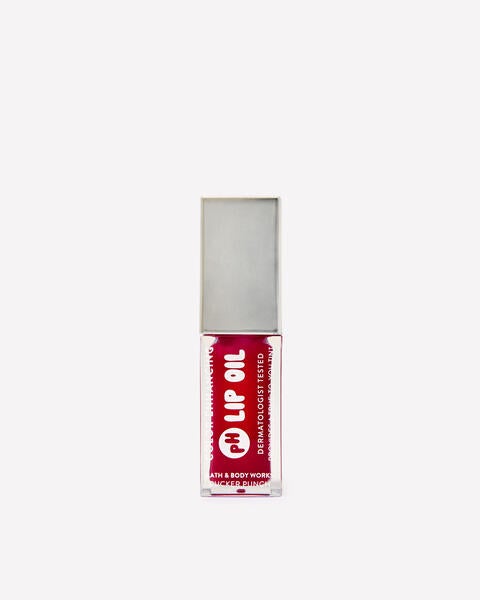 Pucker Punch pH Lip Oil
