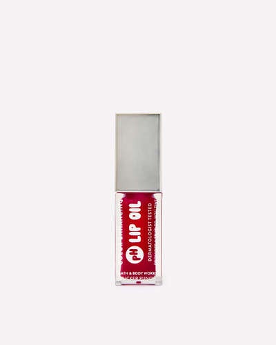 Pucker Punch pH Lip Oil