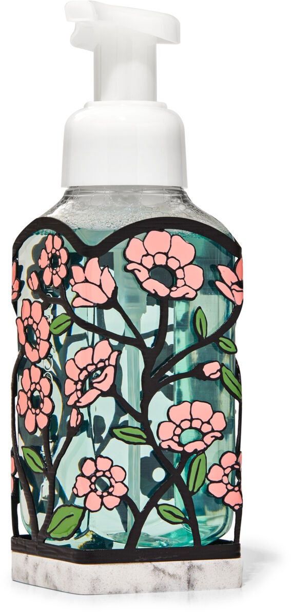 Up to 50 Off 300,000 Products Flagship Stores BATH & BODY WORKS BLUE WHITE SNOWFLAKES GENTLE