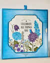 Butterfly Gift Set