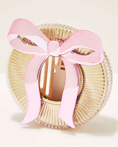 Bow Car Fragrance Holder