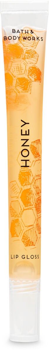 Honey Lip Gloss