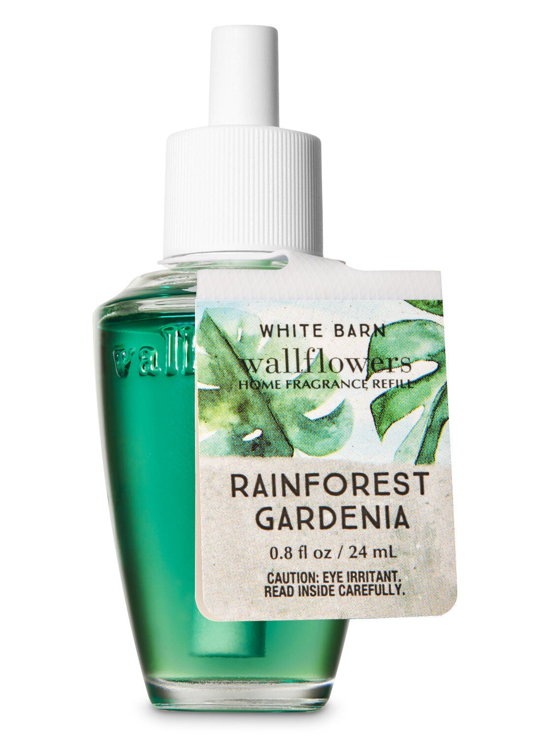 Rainforest Gardenia Wallflowers Fragrance Refill - Bath And Body Works