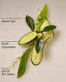 Cucumber & Lily Daily Moisturizing Hand Soap