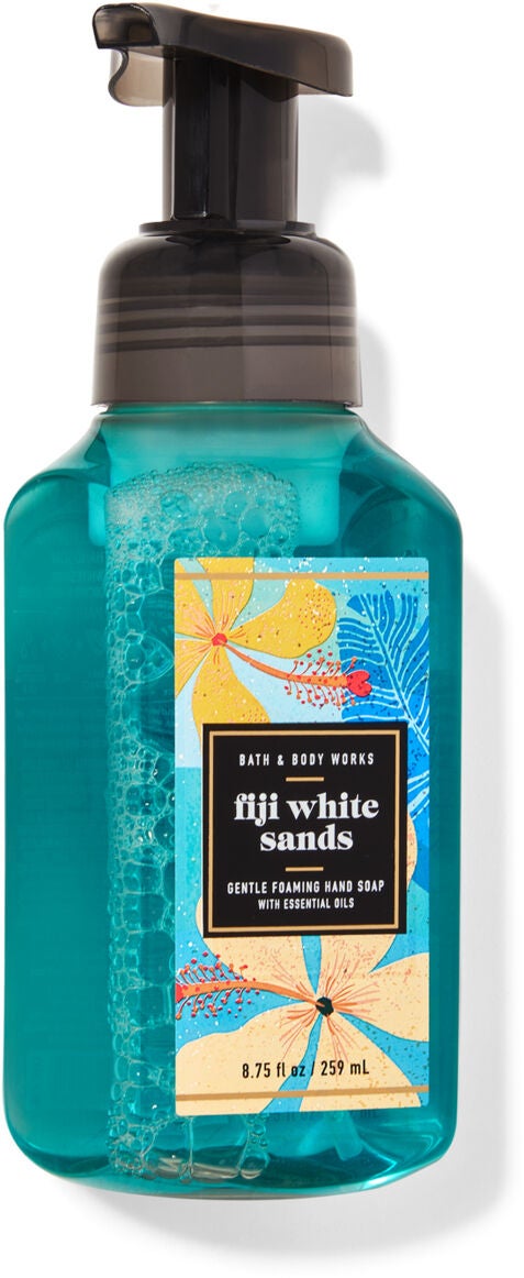 Foaming Hand Soaps - Bath \u0026 Body Works