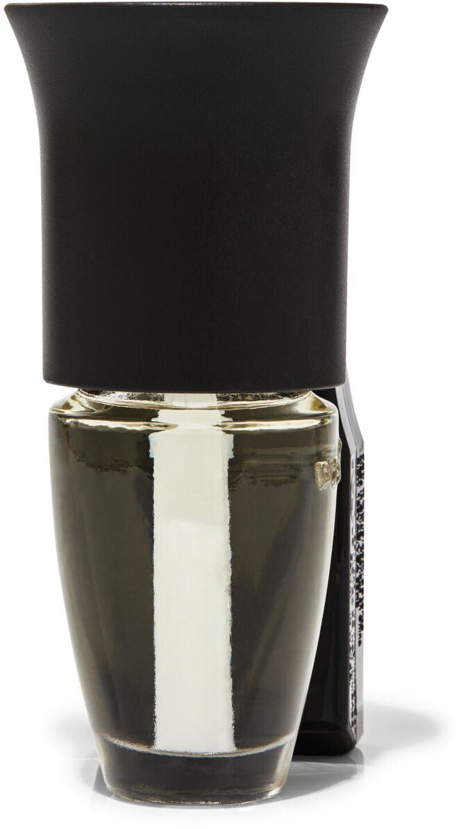 Black Flare Wallflowers Fragrance Plug