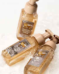 Toasted Coconut Creme Gentle & Clean Foaming Hand Soap