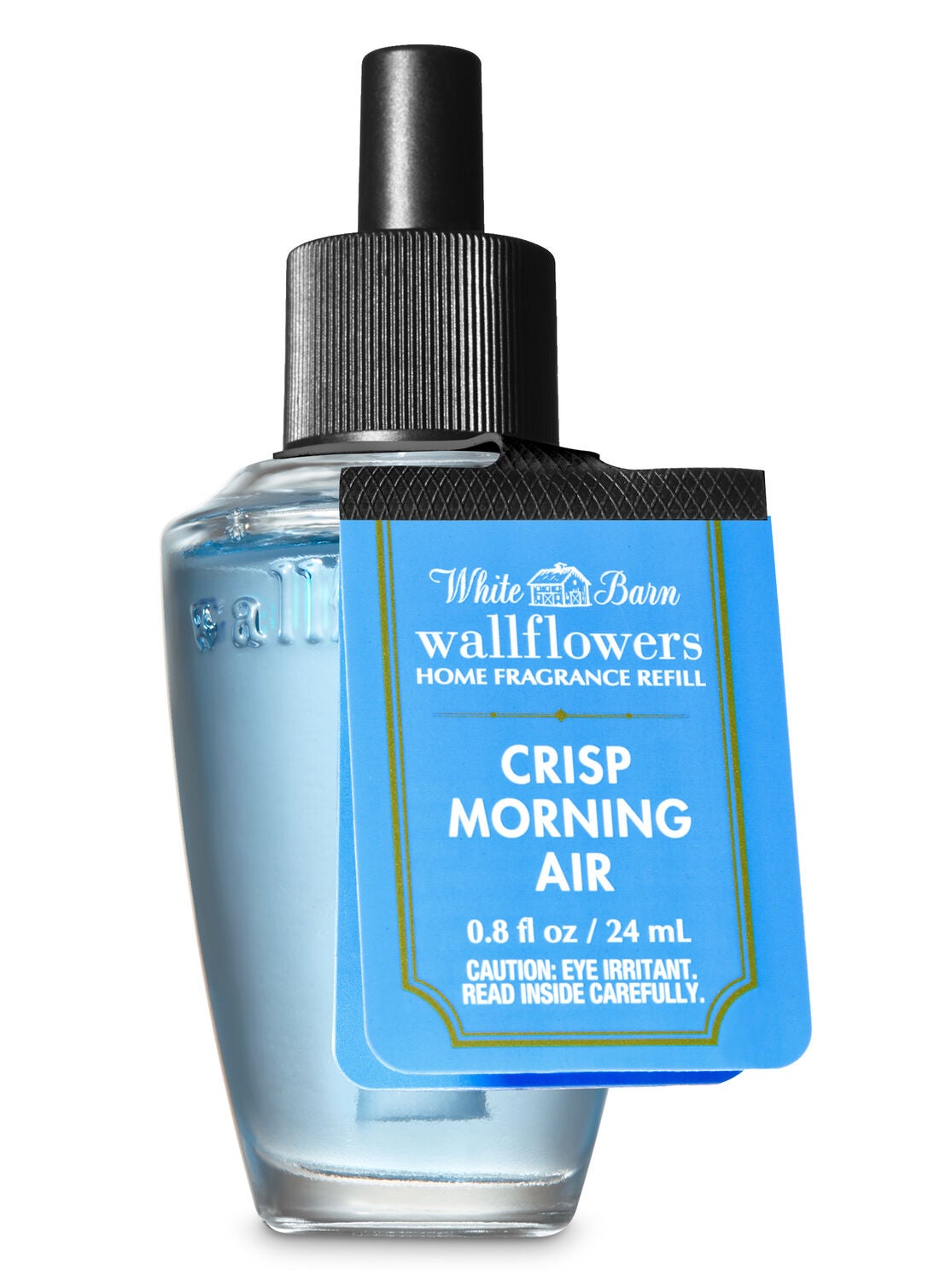 Crisp Morning Air Wallflowers Fragrance Refill - Bath And Body Works