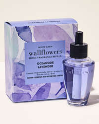 Oceanside Lavender Wallflowers Refills 2-Pack
