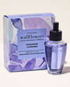 Oceanside Lavender Wallflowers Refills 2-Pack