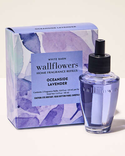 Oceanside Lavender Wallflowers Refills 2-Pack
