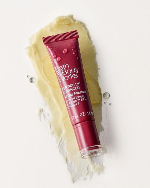 Black Cherry Peptide Lip Advanced