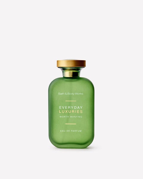 Worth Wanting Eau De Parfum