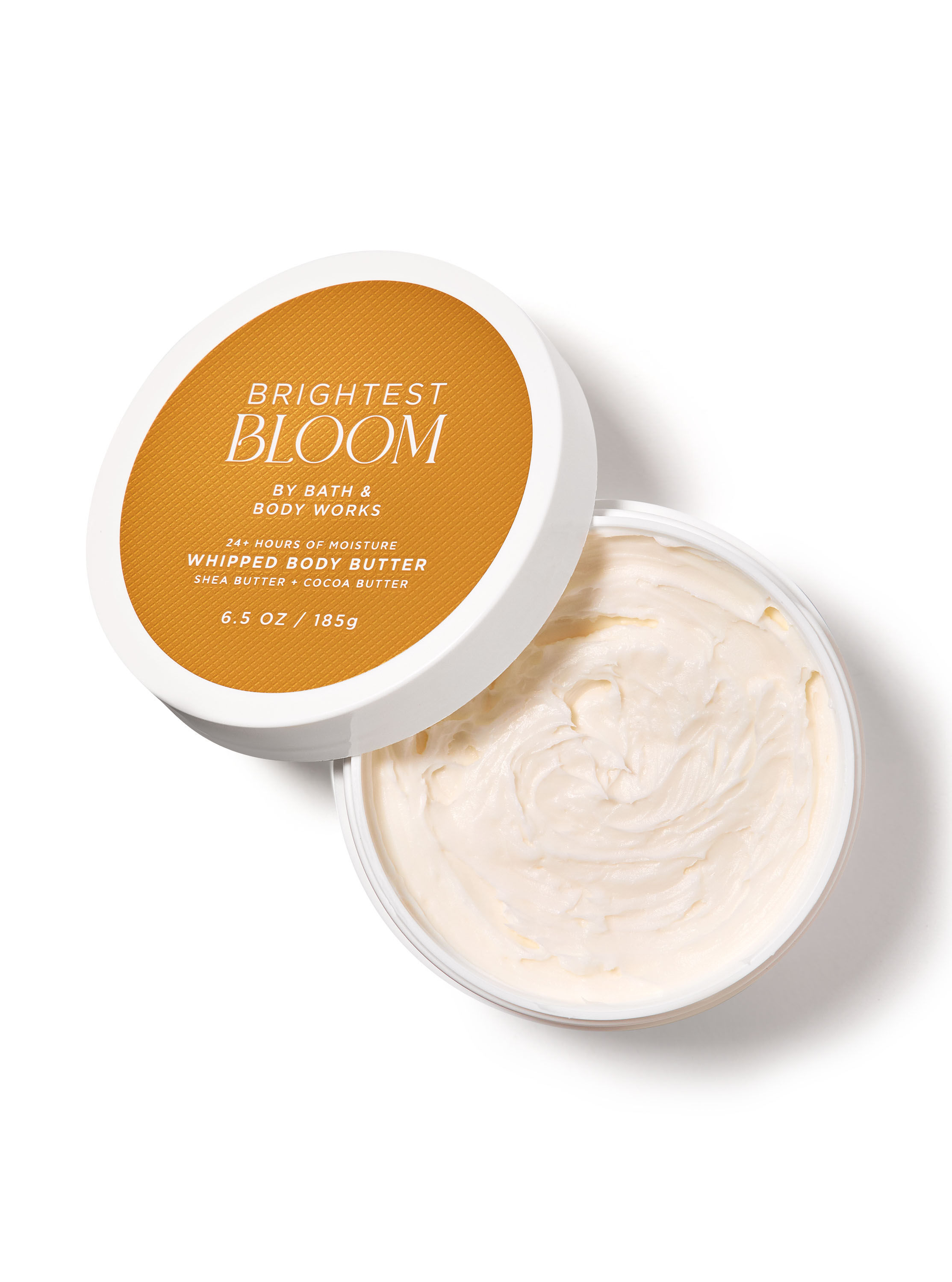 Brightest Bloom Whipped Body Butter