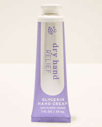Dry Hand Relief Hand Cream
