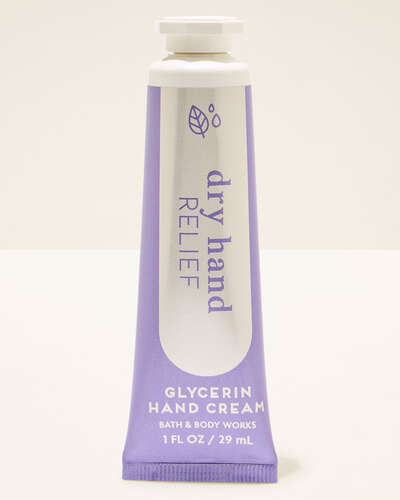 Dry Hand Relief Hand Cream