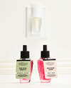 Sweetheart Cherry Wallflowers Fragrance Refill
