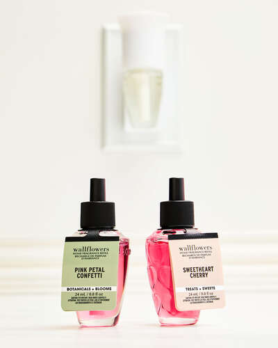 Sweetheart Cherry Wallflowers Fragrance Refill