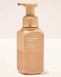Sweet Orange & Agave Gentle & Clean Foaming Hand Soap