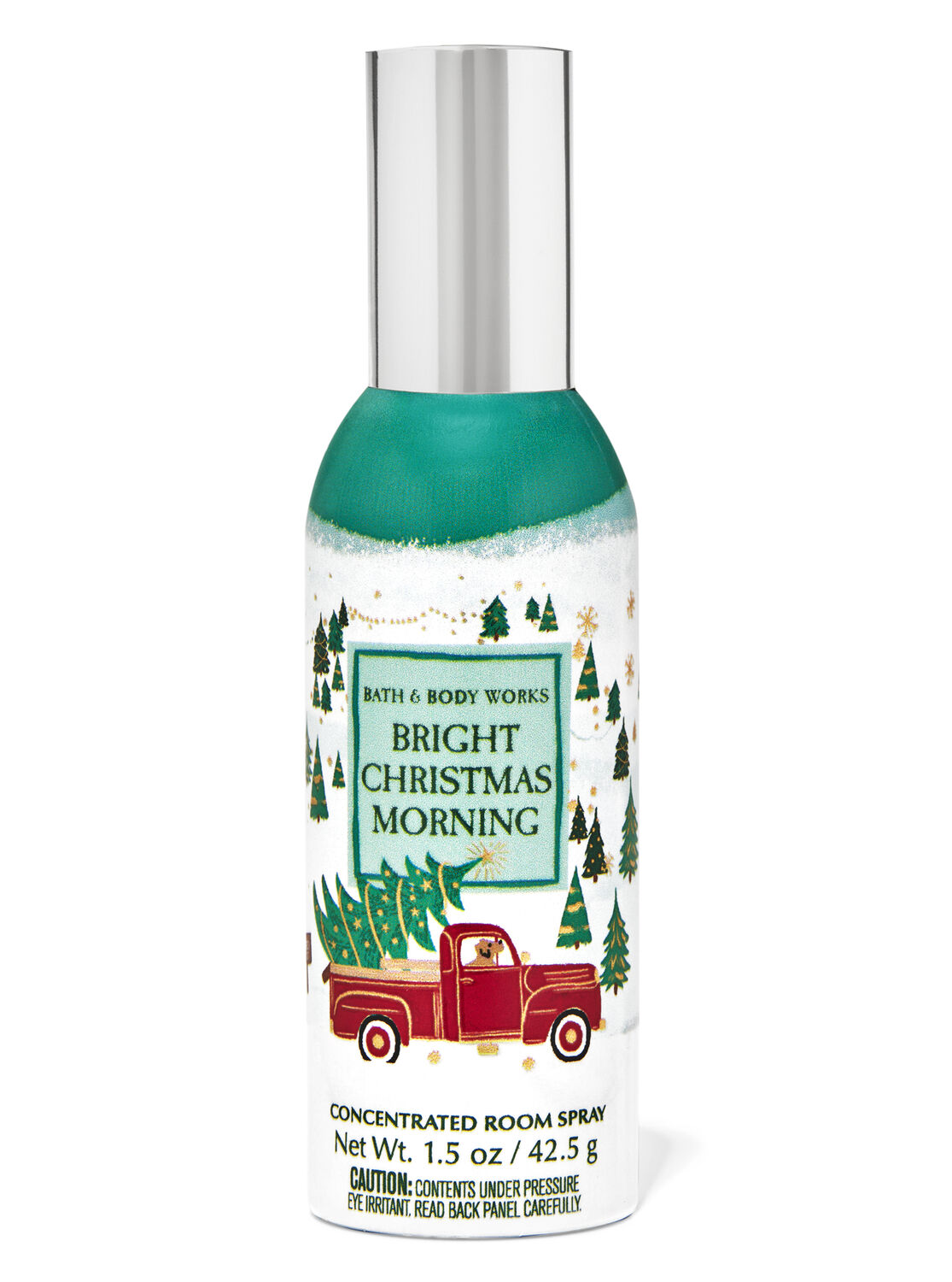 Bright Christmas Morning Concentrated Room Spray