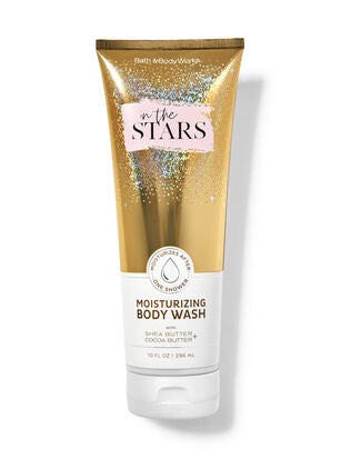 In the Stars Moisturizing Body Wash