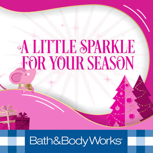 EGift Cards Bath & Body Works