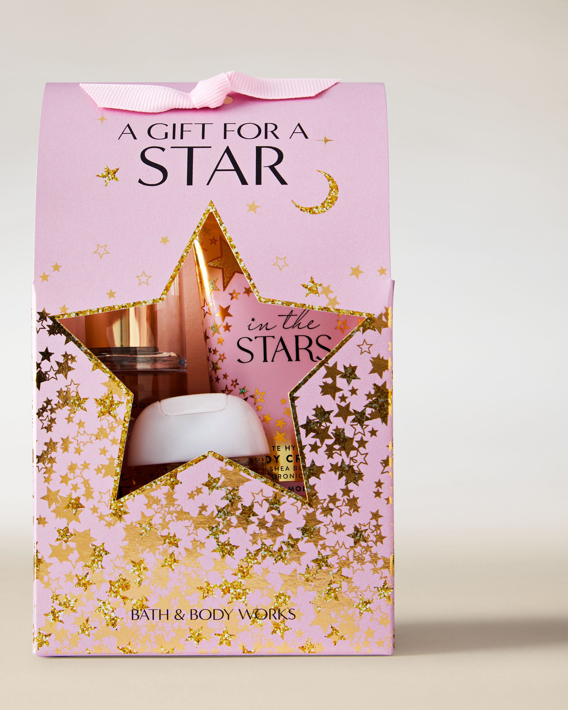 In the Stars Gift Set | Bath & Body Works