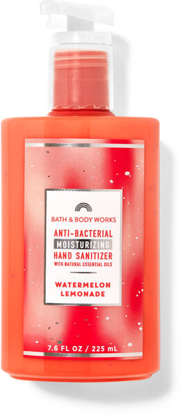 Original Antiseptic Hand Sanitizer Mist – purlisse