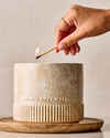 Santal + Amber 4-Wick Candle