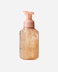 White Pumpkin Gentle & Clean Foaming Hand Soap