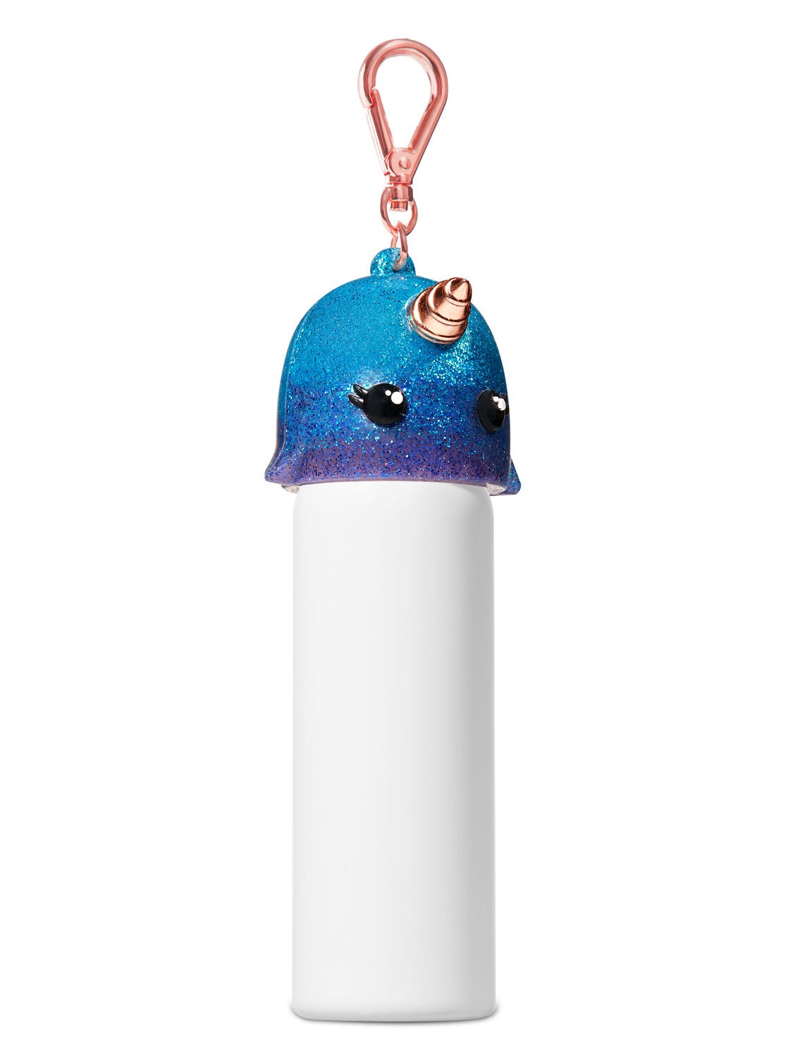 Narwhal Foaming Hand Sanitizer Holder - Bath And Body Works