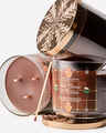 Hot Cocoa & Cream 3-Wick Candle