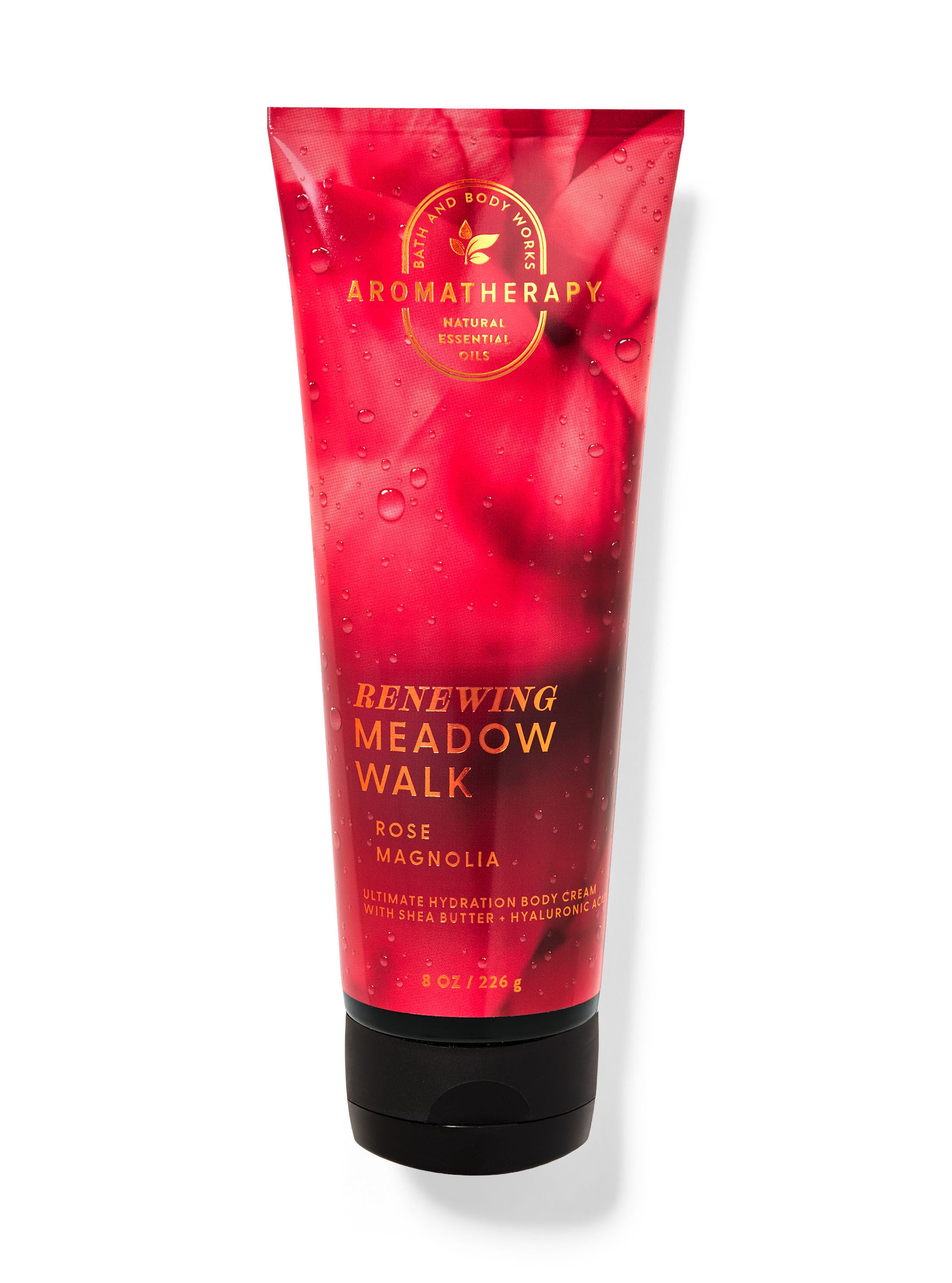 Rose Magnolia Ultimate Hydration Body Cream