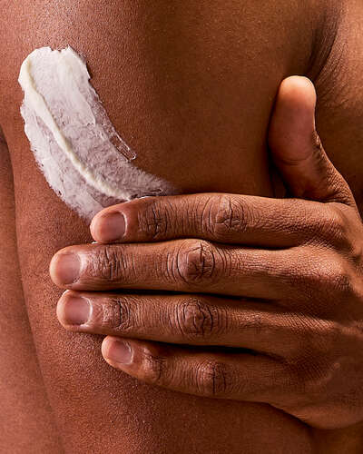 Whiskey Reserve Ultimate Hydration Body Cream