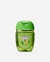 Gummi Snacks PocketBac Hand Sanitizer