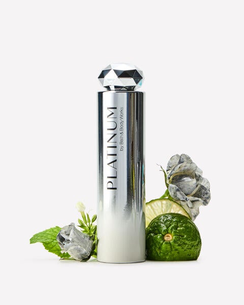 Platinum Eau De Parfum