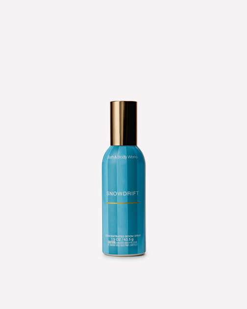 Snowdrift Concentrated Room Spray